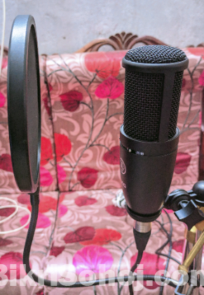 AKG P120